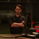 Ch. 2: Primary Electric Shock