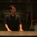 Ch. 3: Secondary Electric Shock 