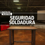 Introducción - Seguridad Soldadura