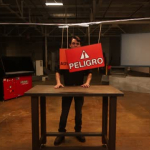 4.1 Etiquetas de Precaución