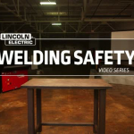 Welding Safety Introduction