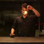 Fire and Explosions: All Chapters (cc)