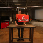 Ch. 1: Warning Labels (cc)